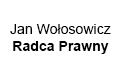 Jan Wołosowicz Radca Prawny, Białystok