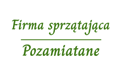 Pozamiatane - Firma sprzątająca Monika Andraka, Augustów