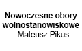 Nowoczesne obory wolnostanowiskowe - Mateusz Pikus, Białystok