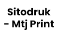 Sitodruk - Mtj Print, Knyszyn-Zamek