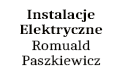 Instalacje Elektryczne Romuald Paszkiewicz, Radziucie