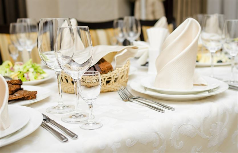 Organizacja imprez okolicznościowych, Restauracja Atlanta Patryk Szreder, Grajewo