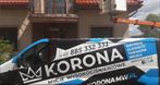 Korona Tomasz Dąbrowski