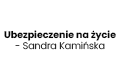 Ubezpieczenie na życie - Sandra Kamińska, Białystok