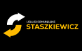 Usługi Komunalne Staszkiewicz S.C. - wywóz gruzu, wynajem kontenerów, Suwałki