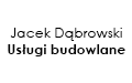 Jacek Dąbrowski Usługi budowlane, Klepacze