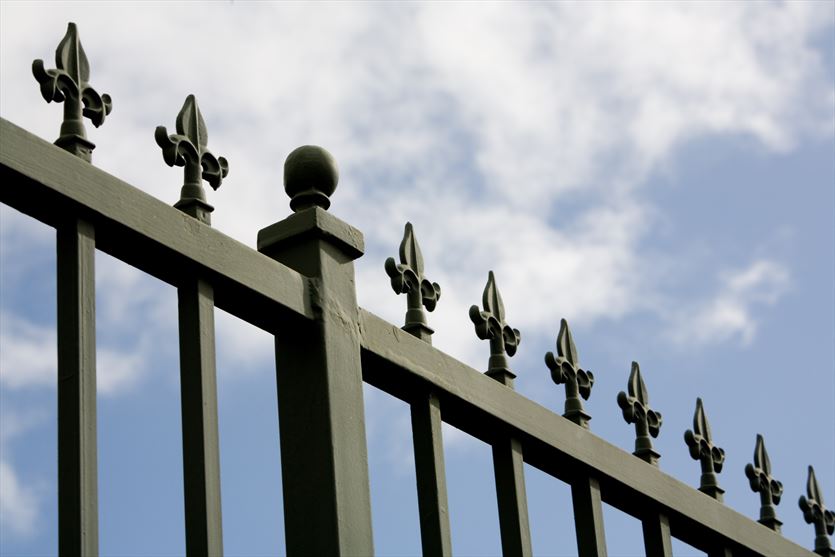 Trwałe ogrodzenia, balustrady i poręcze wykonane na wymiar, Metaloplast Jarosław Stepaniuk, Karakule