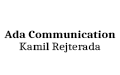 Ada Communication Kamil Rejterada, Suwałki