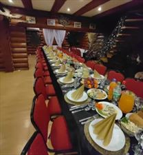 usługi cateringowe, Tomasz Grodzki Catering Familijny, Górskie Ponikły-Stok