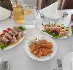 catering, Tomasz Grodzki Catering Familijny, Górskie Ponikły-Stok