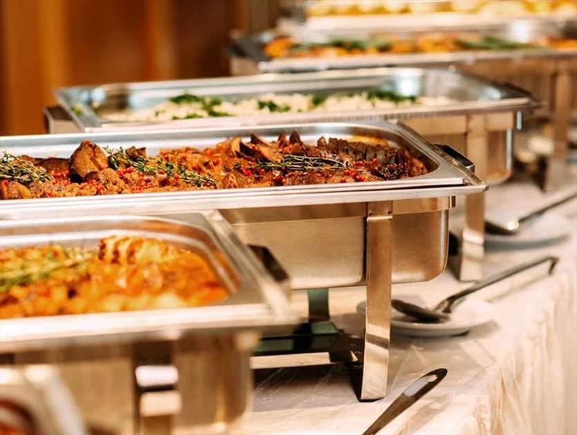 Catering na imprezy okolicznościowe, Tomasz Grodzki Catering Familijny, Górskie Ponikły-Stok