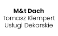 M&t Dach Tomasz Klempert Usługi Dekarskie, Radule