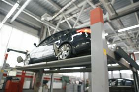 warsztat samochodowy, Cross. Autoserwis. Klewinowski A., Łapy