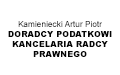 Artur Piotr Kamieniecki Doradcy Podatkowi Kancelaria Radcy Prawnego, Białystok