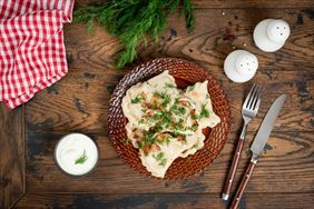 domowe obiady, Pan Schabowy - Kuchnia Polska i Pizza, Białystok