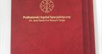 Introligatorstwo IJK Oprawa dokumentów dla notariuszy, introligatorzy, introligatorstwo jankowscy, oprawa dokumentów, Białystok