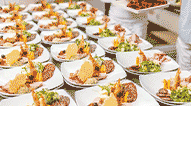 Bistro Tysiąclecia PHU Katarzyna Czarnecka