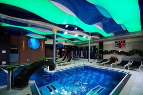 sufit podwieszany, Agi s.c. Poczobut i Syn, Białystok