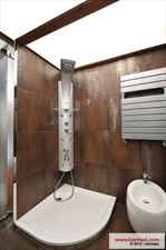 łazienka, Agi s.c. Poczobut i Syn, Białystok