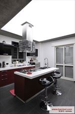 sufit podwieszany w kuchni, Agi s.c. Poczobut i Syn, Białystok