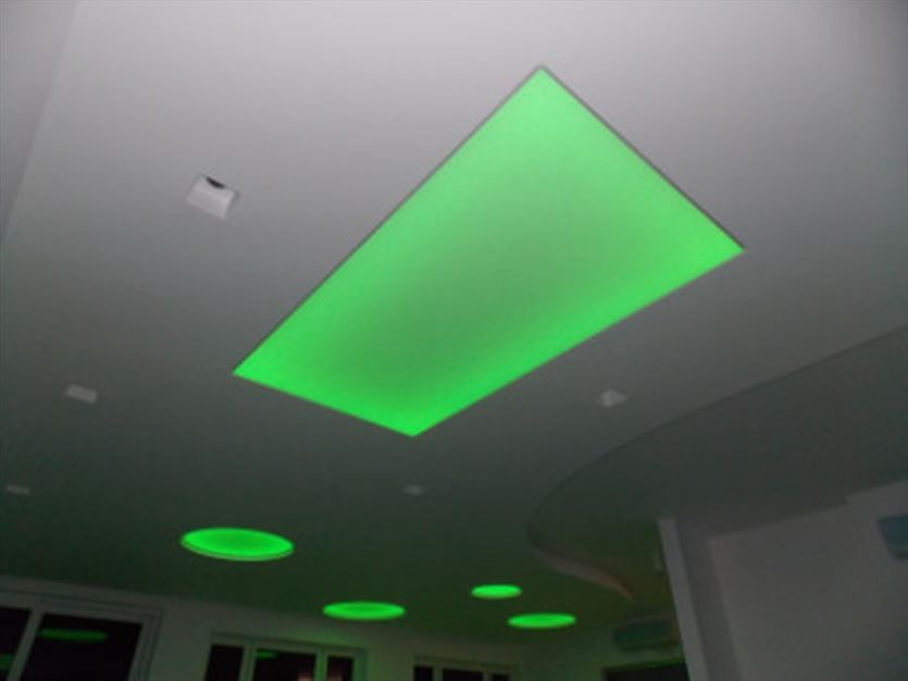 Montaż sufitów napinanych, Agi s.c. Poczobut i Syn, Białystok