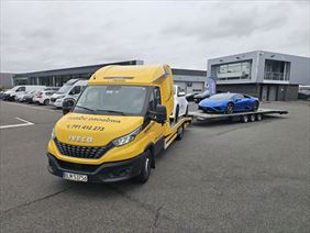 autolaweta do wynajęcia, Pomoc drogowa wynajem autolawet transport międzynarodowy V-Trans Bogdan Trzasko, Konarzyce