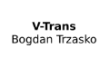 Pomoc drogowa wynajem autolawet transport międzynarodowy V-Trans Bogdan Trzasko, Konarzyce