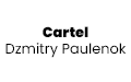 Cartel Dzmitry Paulenok, Białystok
