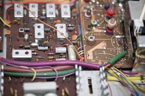 elektronika, Tele Video Waldemar Gimbut, Białystok