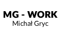 Mg - Work Michał Gryc, Białystok