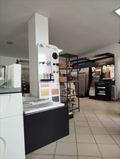 armatura łazienkowa sprzedaż, JM 4kąty Salon łazienek, Łapy