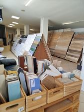 sprzedaż materiałów łazienkowych, JM 4kąty Salon łazienek, Łapy