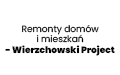 Remonty domów i mieszkań - Wierzchowski Project, Białystok