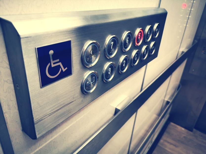 Usługi serwisowe dla urządzeń dźwigowych, Zmikud Sp. z o.o., Białystok