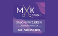Mk Studio Magdalena Kościuczyk, Białystok