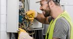 Saw-Instal Zbigniew Sawicki, instalacje elektryczne, elektryk, kontrola dostępu, Wasilków