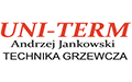 Uni-Term Instalacje C,O. Pompy Ciepła, Nowogród