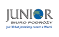 Junior s.c. Biuro podróży, Białystok