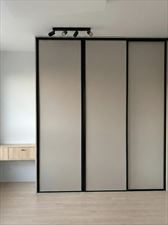 szafa przesuwna, Deco Blue Paweł Poliński, Białystok