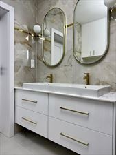 meble łazienkowe, Deco Blue Paweł Poliński, Białystok