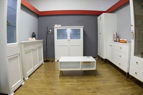 sprzedaż mebli, Pieer Salon Meblowy, Zambrów