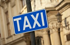 transport osobowy, TAXI DanMar Łukasz Żółkowski, Augustów