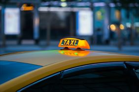 taxi, TAXI DanMar Łukasz Żółkowski, Augustów