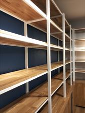 realizacje, Projekt-Stal Mateusz Partyka, Zwierki