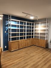 konstrukcje, Projekt-Stal Mateusz Partyka, Zwierki