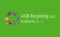 AGB Recykling Spółka cywilna Eugeniusz Budkiewicz, Grzegorz Budkiewicz, Bielsk Podlaski