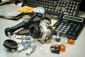 Części do aut amerykańskich, GB Part&Auto Gracjan Borysiuk, Białystok