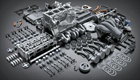 Części do Jeppa, GB Part&Auto Gracjan Borysiuk, Białystok
