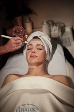 maseczka, Evolution SALON URODY & SPA, Białystok