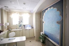 gabinet, Evolution SALON URODY & SPA, Białystok